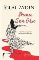 Cover: 9786053048541 | Bunu Sen Oku | Yasarken uzun gelmisti ama ben kisa anlatacagim ...