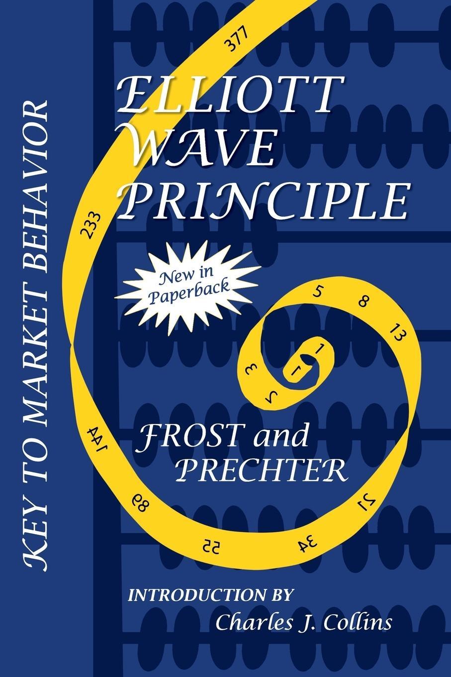 Cover: 9780471988496 | Elliott Wave Principle | Key to Market Behavior | A J Frost (u. a.)
