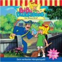 Cover: 4001504266578 | Folge 057: Der blaue Brief | Bibi Blocksberg | Audio-CD | 1997