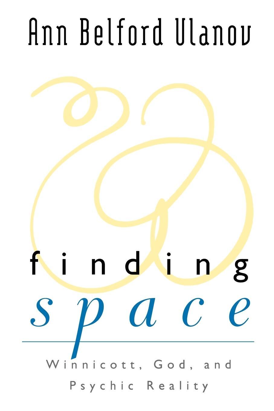 Cover: 9780664230500 | Finding Space | Ann Ulanov | Taschenbuch | Paperback | Englisch | 2001