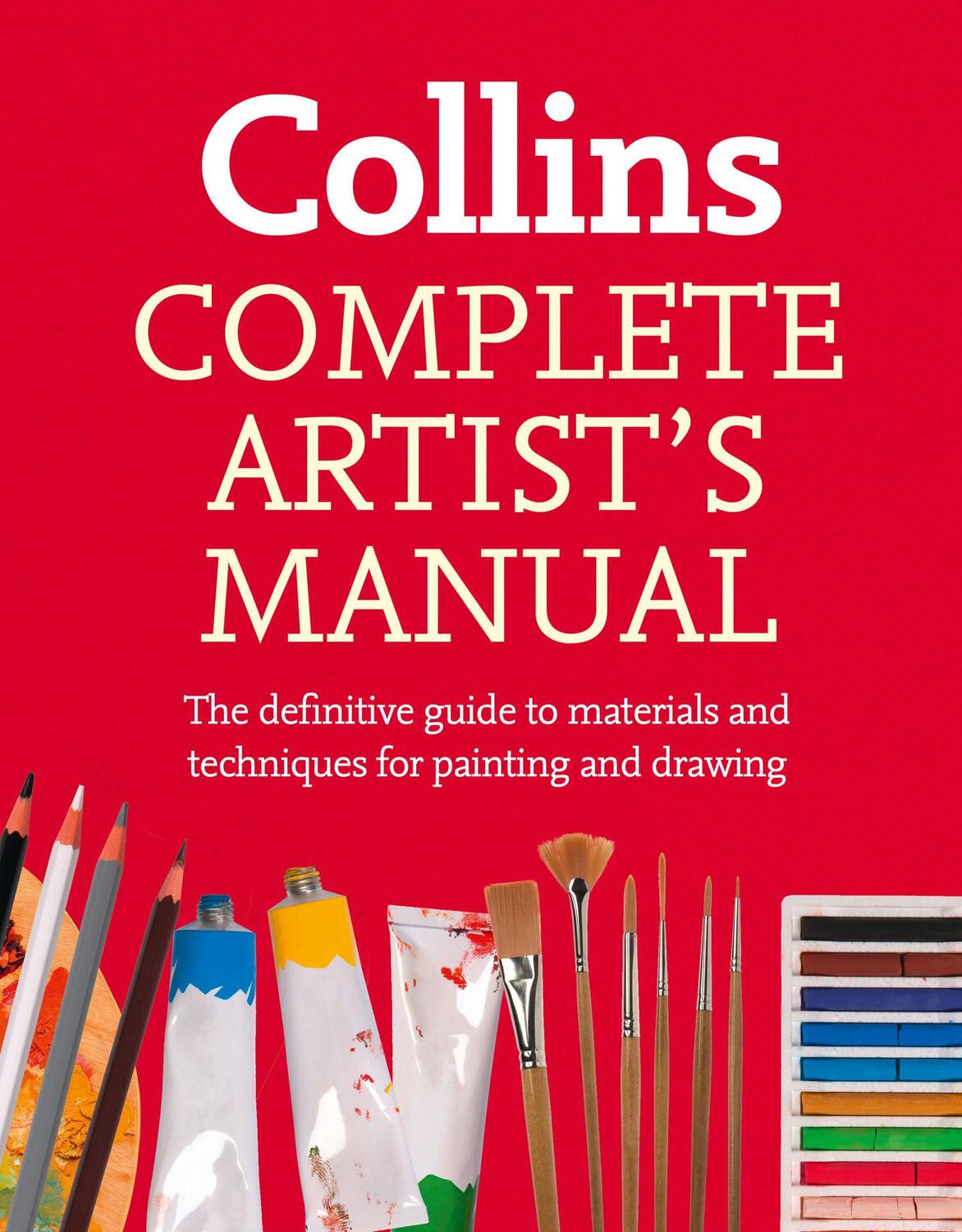 Cover: 9780007528110 | Complete Artist's Manual | Simon Jennings | Taschenbuch | Englisch