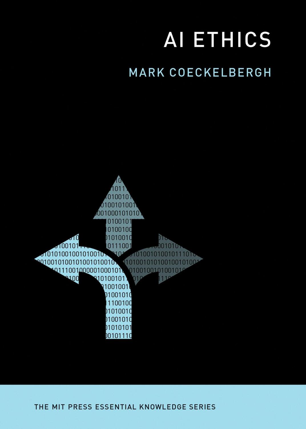 Cover: 9780262538190 | AI Ethics | Mark Coeckelbergh | Taschenbuch | Englisch | 2020