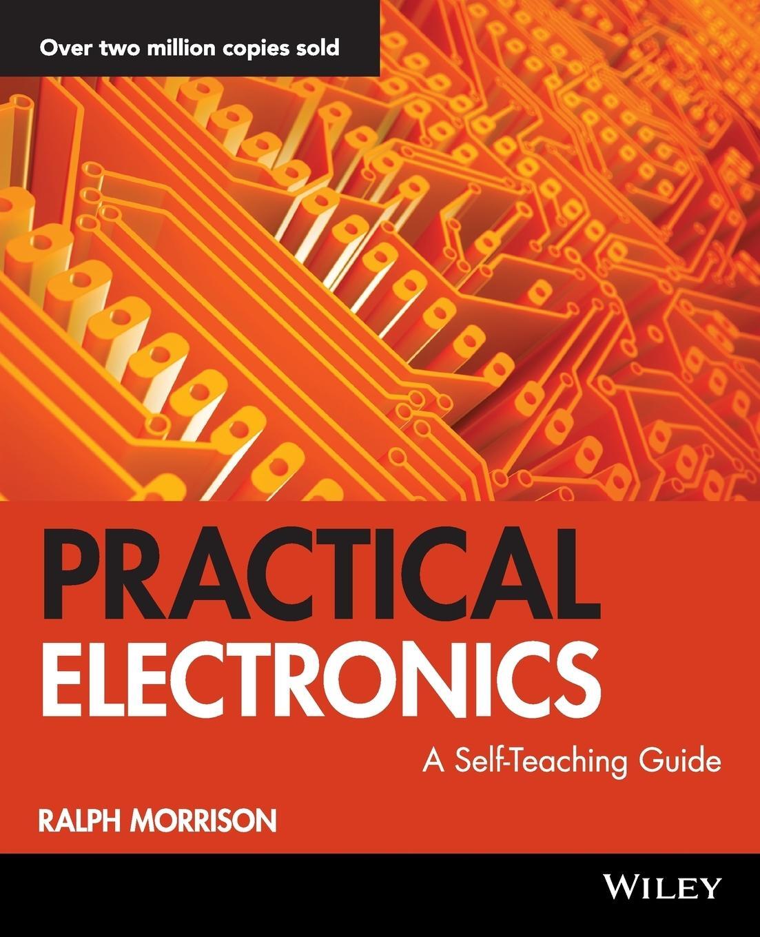 Cover: 9780471264064 | Practical Electronics STG | Morrison | Taschenbuch | Paperback | 2003