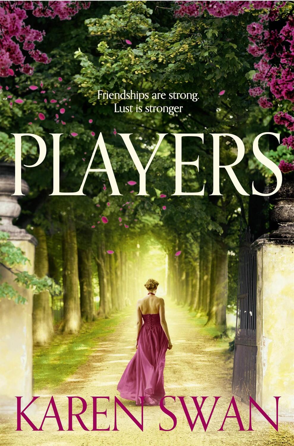 Cover: 9781447223733 | Players | Karen Swan | Taschenbuch | Kartoniert / Broschiert | 2013