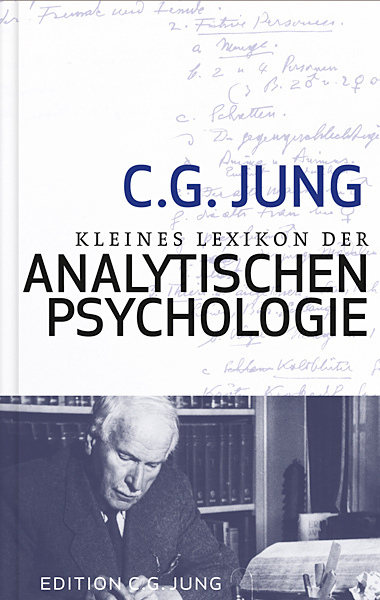 Cover: 9783843604482 | Kleines Lexikon der Analytischen Psychologie | Carl G. Jung | Buch