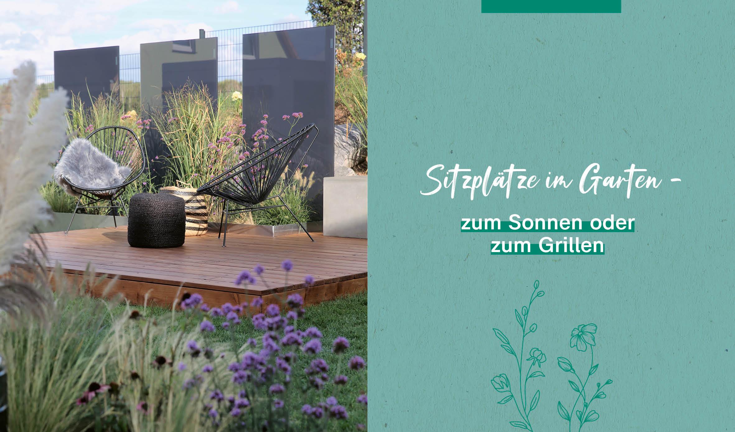 Bild: 9783745921953 | Duell der Gartenprofis - Gestalte deinen Traumgarten - Das Buch zur...