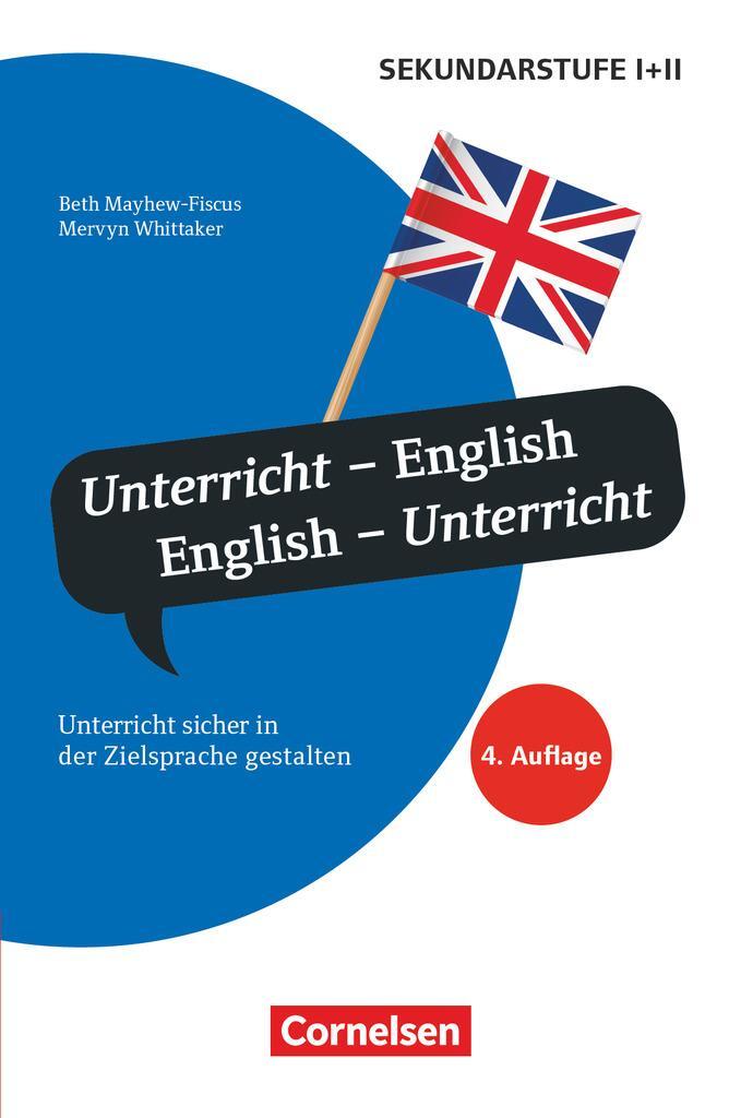 Cover: 9783589160587 | Unterrichtssprache: English. English - Unterricht | Taschenbuch | 2015