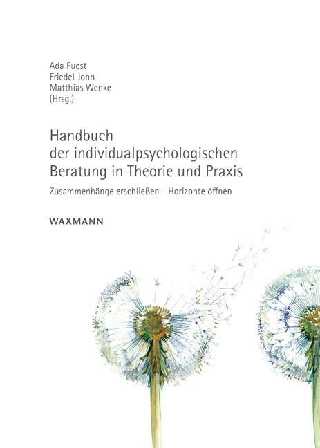 Cover: 9783830930990 | Handbuch der individualpsychologischen Beratung in Theorie und Praxis