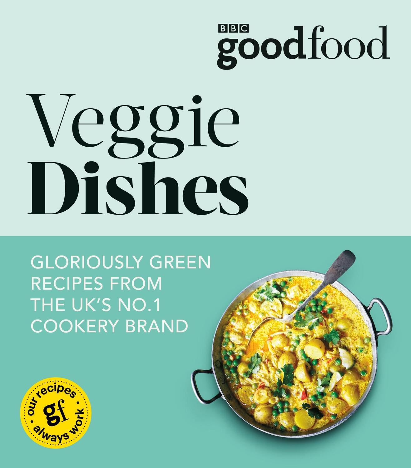 Cover: 9781849908689 | Good Food: Veggie dishes | Orlando Murrin | Taschenbuch | Englisch