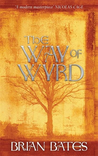 Cover: 9781781800171 | The Way of Wyrd | Brian Bates | Taschenbuch | Kartoniert / Broschiert