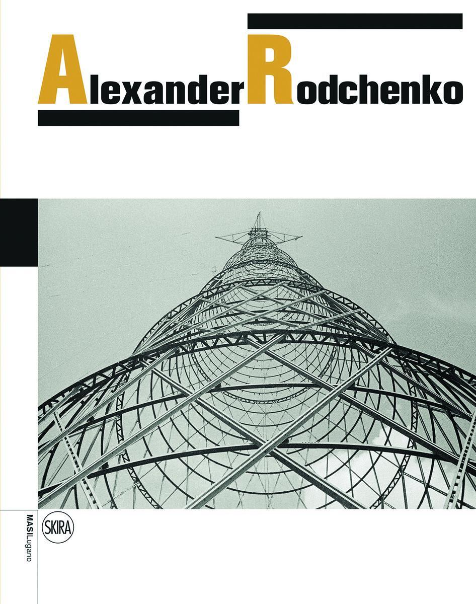 Cover: 9788857231754 | Alexander Rodchenko | Olga Sviblova (u. a.) | Buch | Englisch | 2016