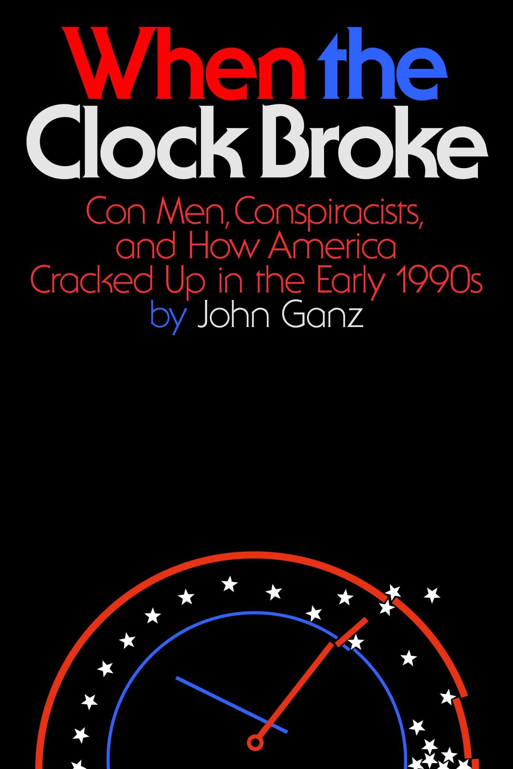 Cover: 9780374605445 | When the Clock Broke | John Ganz | Buch | 432 S. | Englisch | 2024