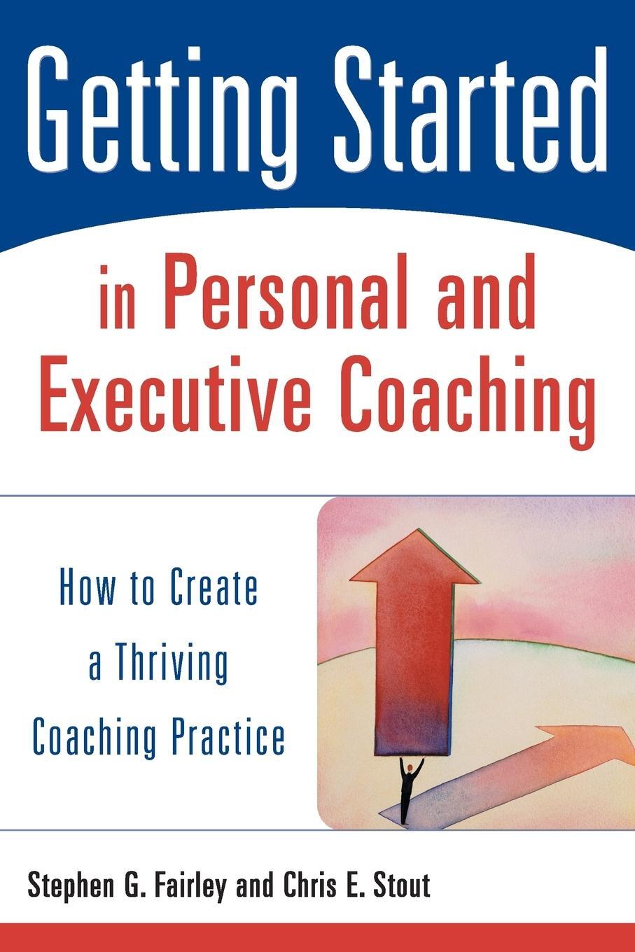 Cover: 9780471426240 | Getting Started Coaching | Stout (u. a.) | Taschenbuch | Paperback