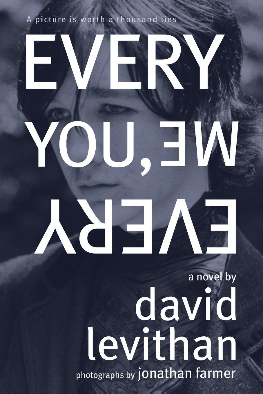 Cover: 9780375854514 | Every You, Every Me | David Levithan | Taschenbuch | Paperback | 2012