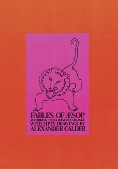 Cover: 9780486217802 | Fables of Aesop | Taschenbuch | Dover Fine Art, History of Art
