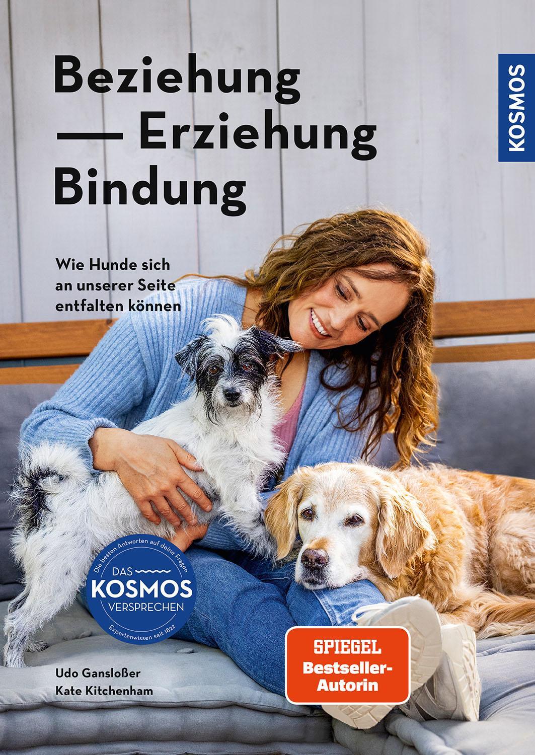 Cover: 9783440175682 | Beziehung, Erziehung, Bindung | Udo Gansloßer (u. a.) | Buch | 352 S.