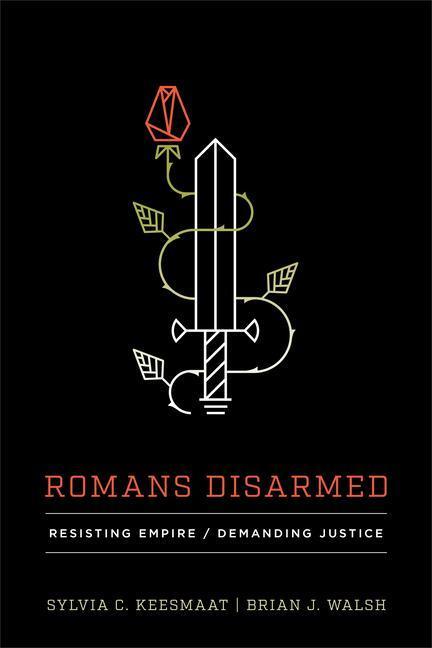 Cover: 9781587432842 | Romans Disarmed | Resisting Empire, Demanding Justice | Taschenbuch