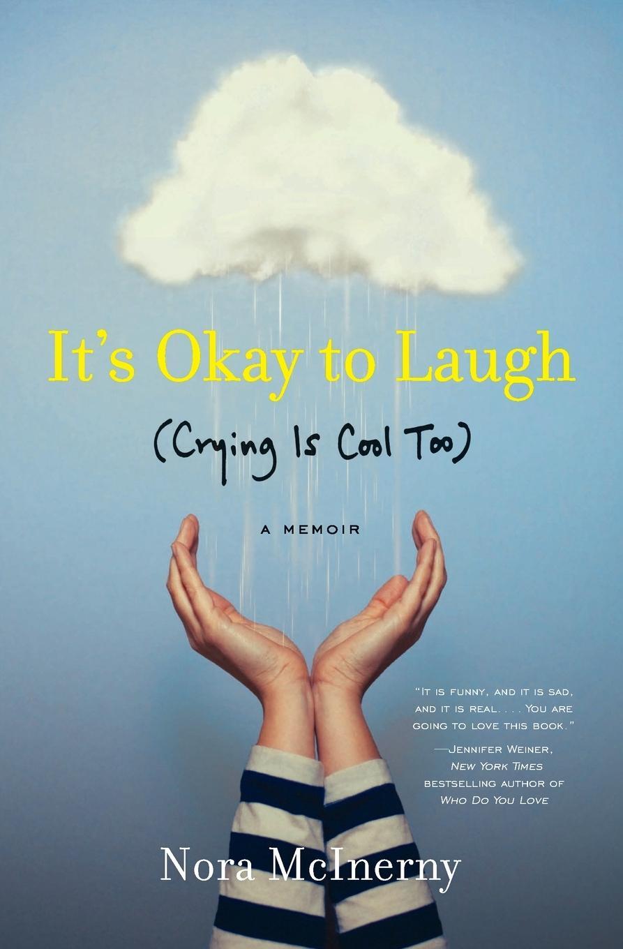Cover: 9780062419385 | It's Okay to Laugh | Nora Mcinerny Purmort | Taschenbuch | Paperback