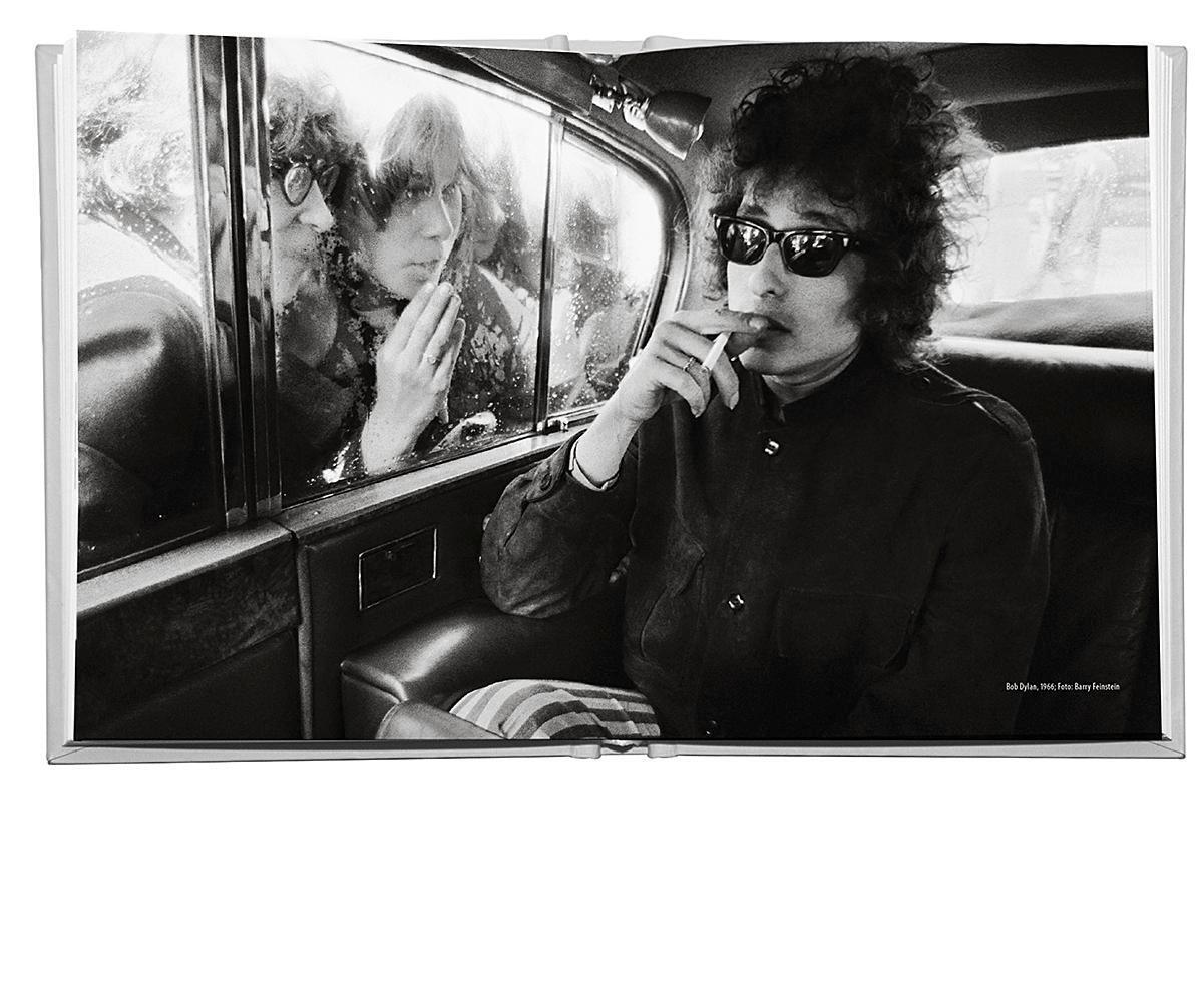 Bild: 9783426279151 | Bob Dylan: Mixing Up the Medicine | Parker Fishel (u. a.) | Buch
