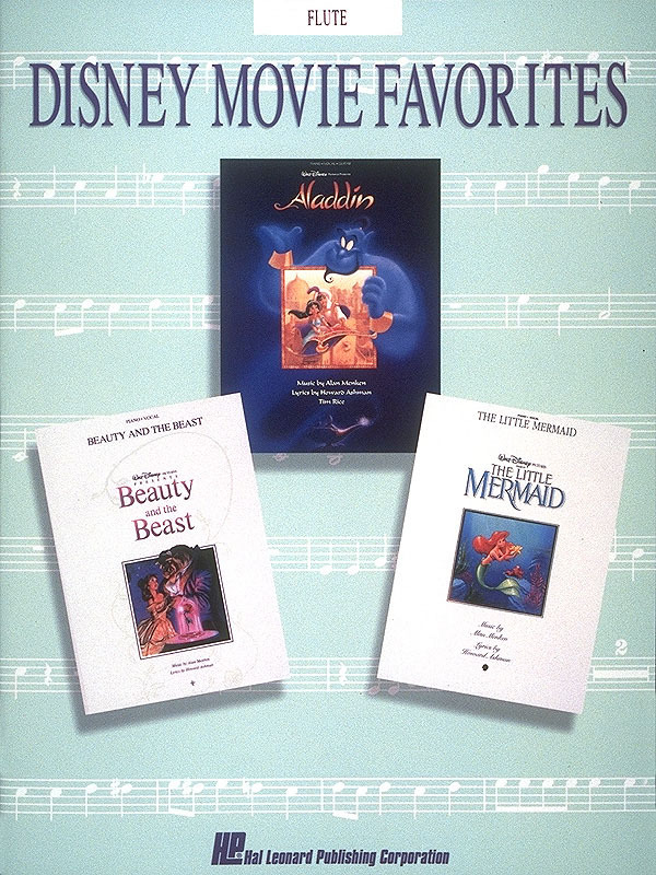 Cover: 73999482621 | Disney Movie Favorites | Instrumental Solo Series | Buch | Walt Disney