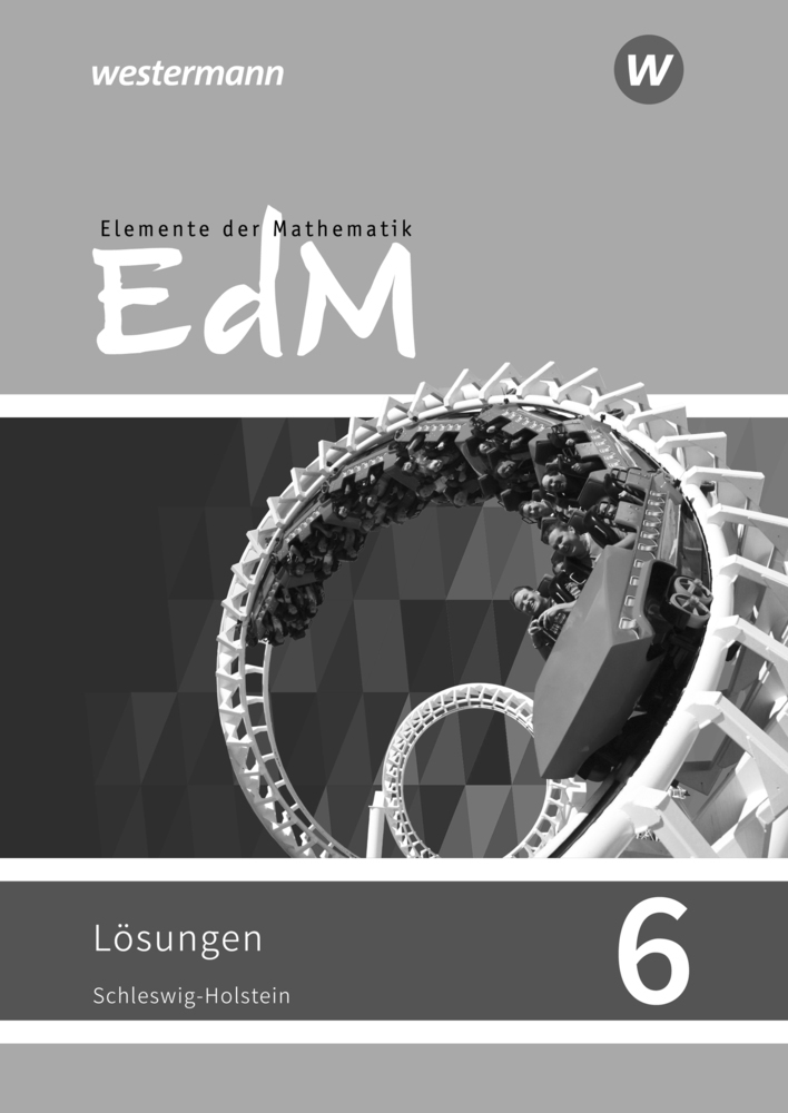 Cover: 9783141012804 | Elemente der Mathematik SI - Ausgabe 2018 für Schleswig-Holstein G9