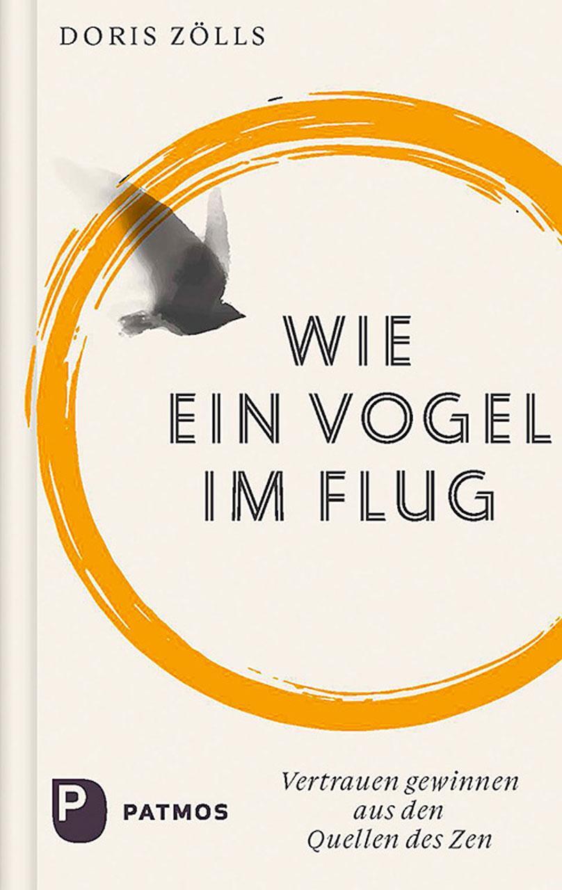 Cover: 9783843614788 | Wie ein Vogel im Flug | Doris Zölls | Buch | 96 S. | Deutsch | 2023