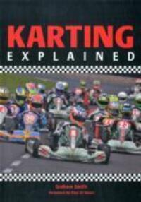 Cover: 9781847973795 | Karting Explained | Graham Smith | Taschenbuch | Englisch | 2012