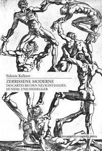 Cover: 9783835390317 | Zerrissene Moderne | Sidonie Kellerer | Taschenbuch | 294 S. | Deutsch