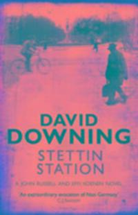 Cover: 9781906964603 | Stettin Station | David Downing | Taschenbuch | Englisch | 2011