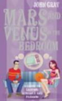 Cover: 9780091887667 | Mars And Venus In The Bedroom | A Guide to Lasting Romance and Passion