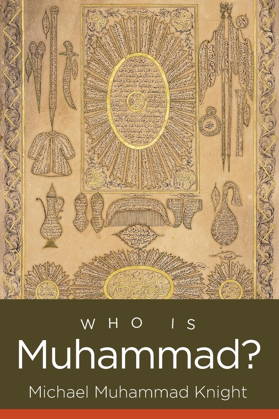 Cover: 9781469677262 | Who Is Muhammad? | Michael Muhammad Knight | Taschenbuch | Paperback