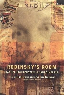 Cover: 9781862073296 | Rodinsky's Room | Iain Sinclair (u. a.) | Taschenbuch | Englisch