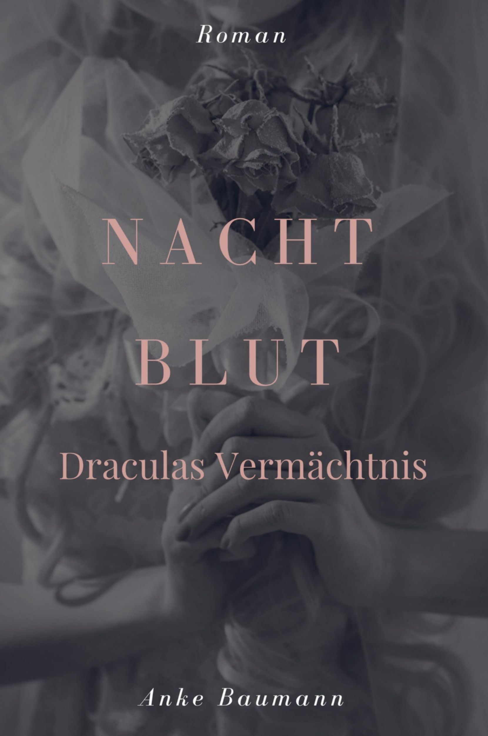 Cover: 9789463429528 | Nachtblut | Anke Baumann | Buch | HC runder Rücken kaschiert | 312 S.