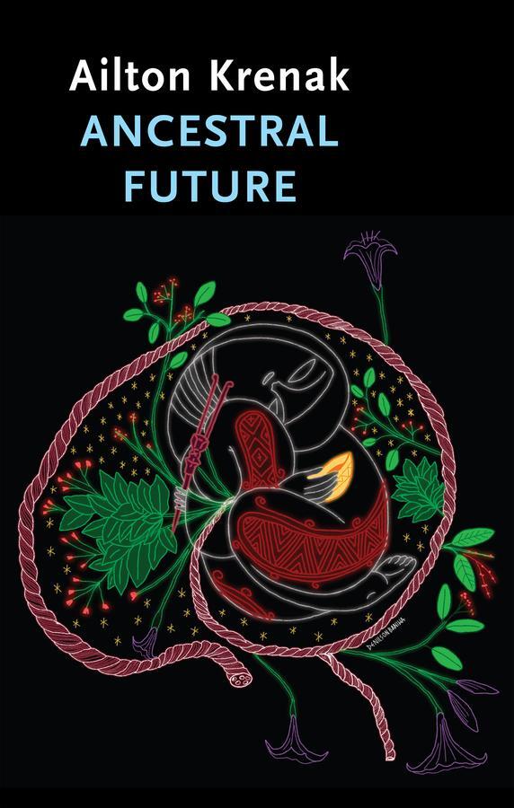 Cover: 9781509560721 | Ancestral Future | Ailton Krenak (u. a.) | Buch | 108 S. | Englisch