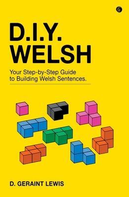 Cover: 9781785622151 | DIY Welsh | D. Geraint Lewis | Taschenbuch | Kartoniert / Broschiert