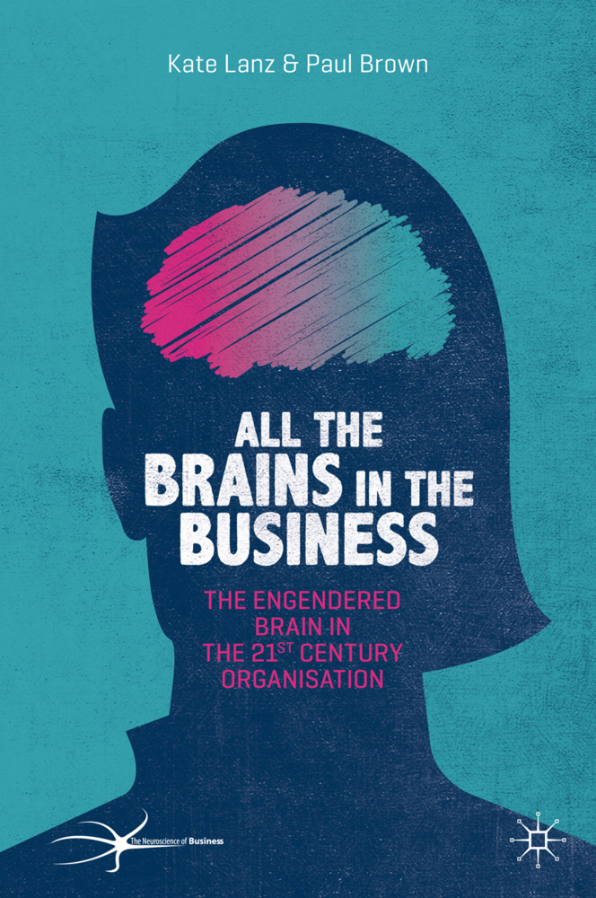 Cover: 9783030221522 | All the Brains in the Business | Kate Lanz (u. a.) | Buch | Englisch