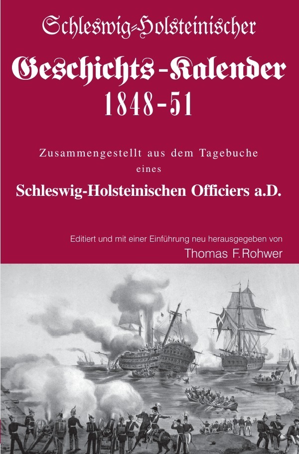 Cover: 9783754933886 | Die Maritime Bibliothek / Schleswig-Holsteinischer...