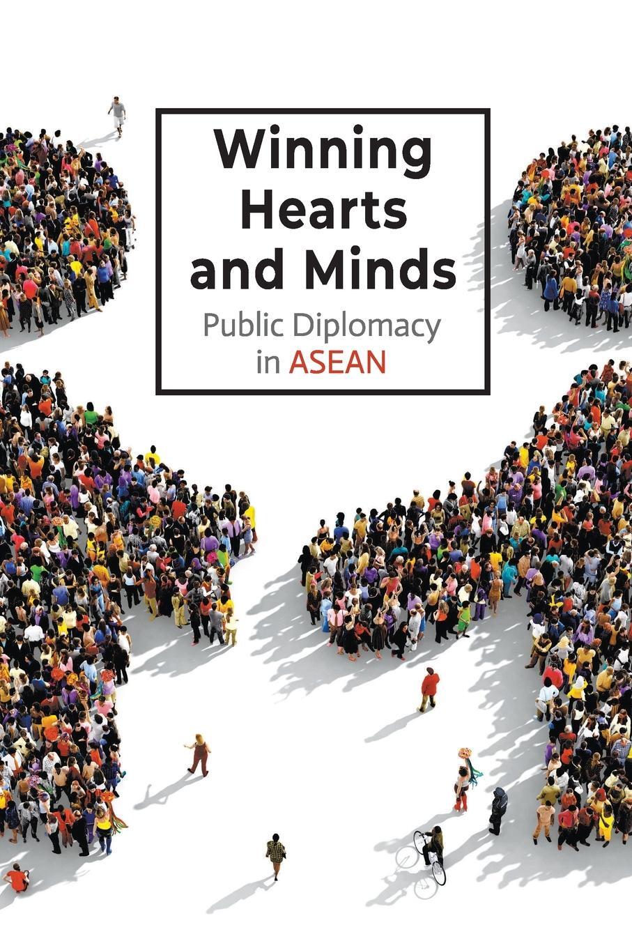Cover: 9789811250989 | Winning Hearts and Minds | Sue-Ann Chia | Taschenbuch | Paperback