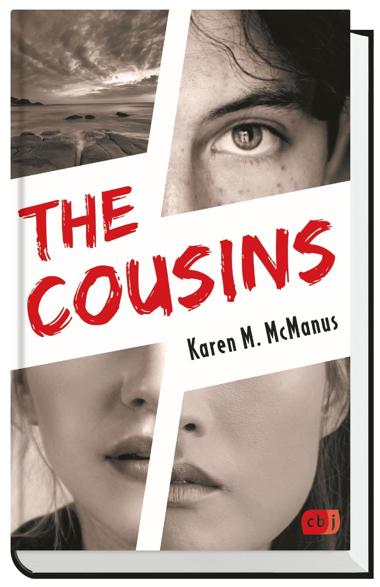 Bild: 9783570165782 | The Cousins | Karen M. McManus | Buch | 432 S. | Deutsch | 2020 | cbj