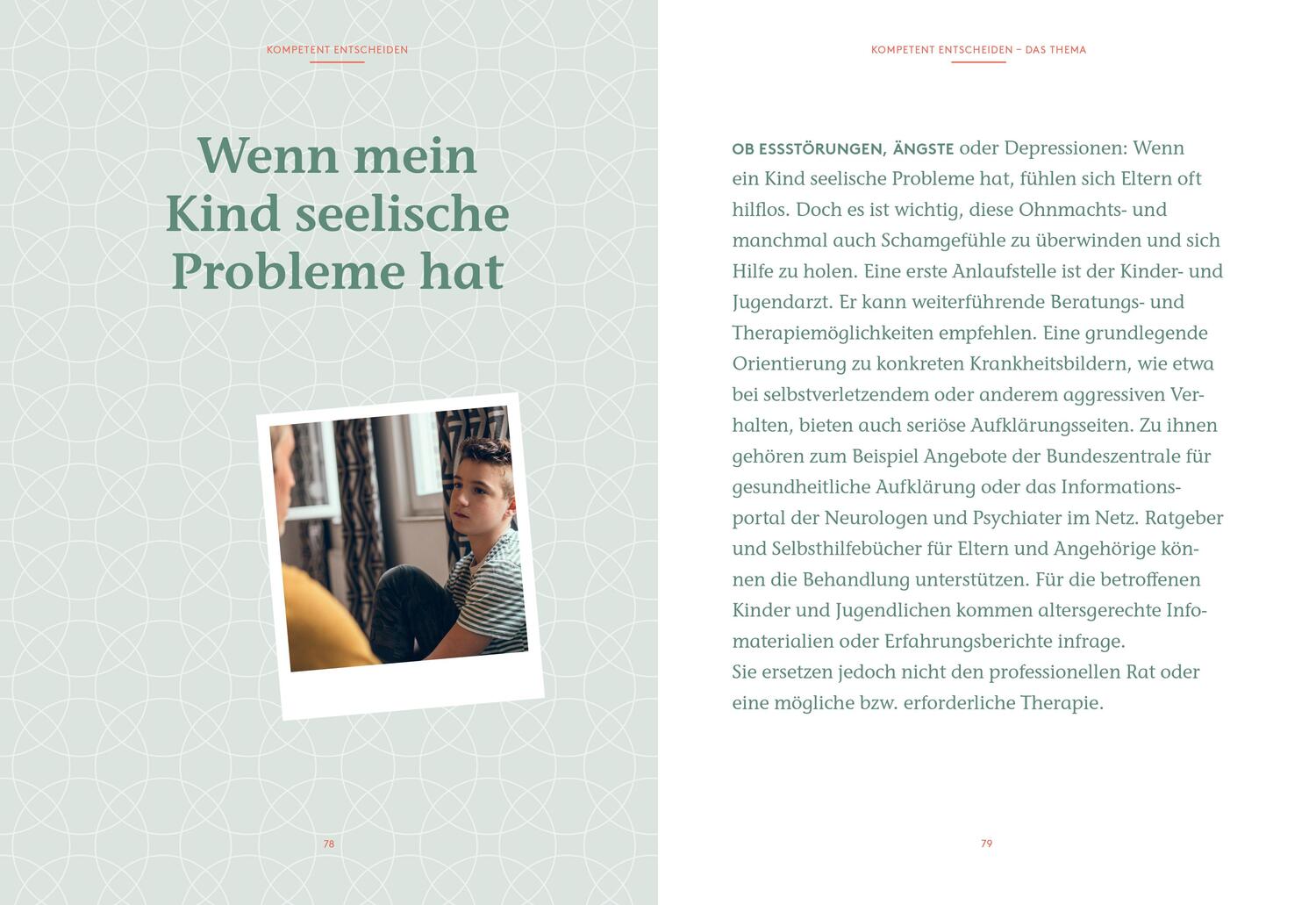 Bild: 9783982336909 | Das Handbuch der Familiengesundheit | Kai Kolpatzik | Taschenbuch