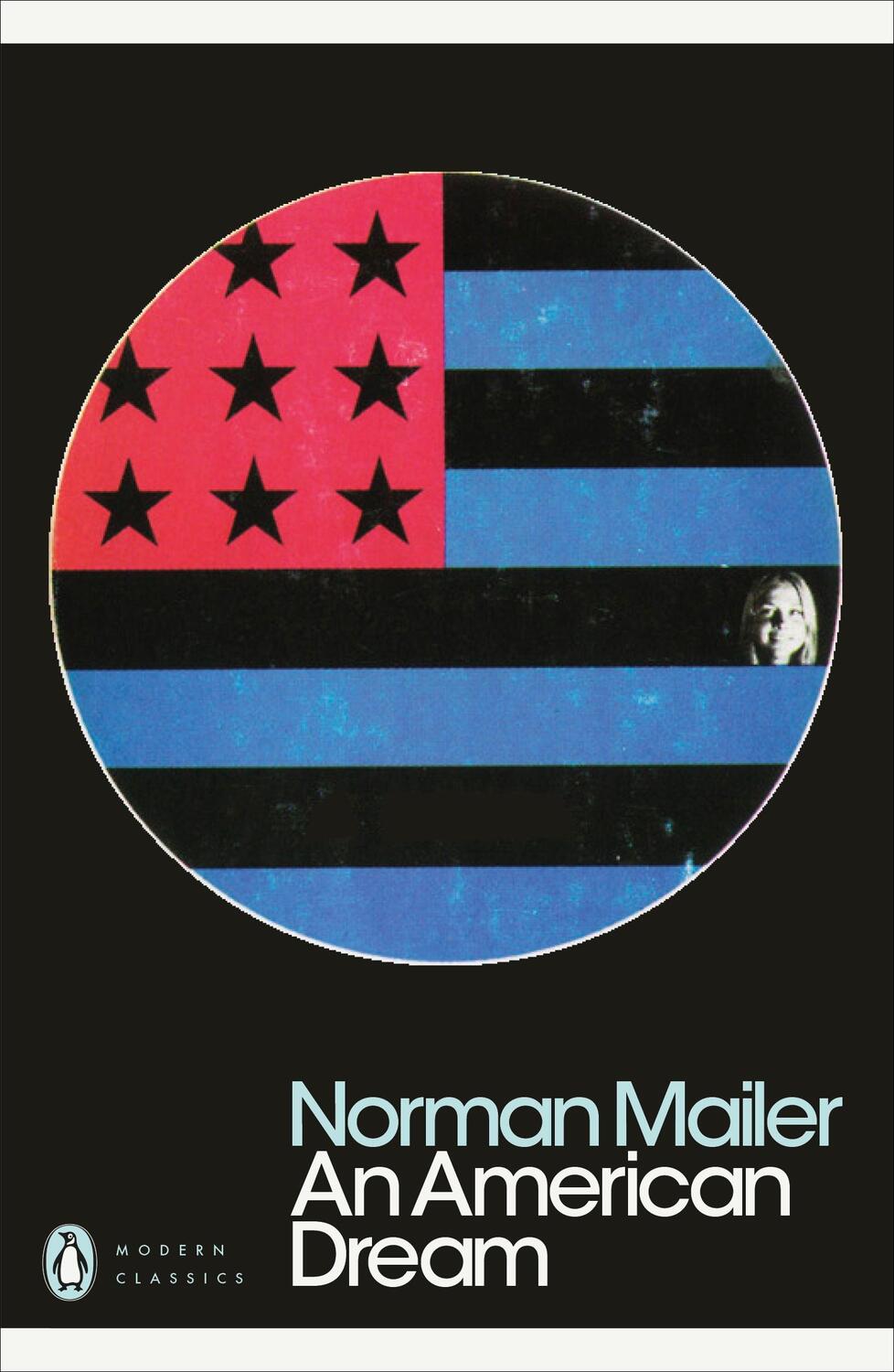 Cover: 9780241340516 | An American Dream | Norman Mailer | Taschenbuch | Englisch | 2018