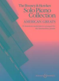 Cover: 9780851626574 | American Greats | Broschüre | 92 S. | Deutsch | 2014
