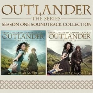 Cover: 888751467828 | Outlander/OST/Collection Season 1 - Vol.1+2 | Bear McCreary | Audio-CD