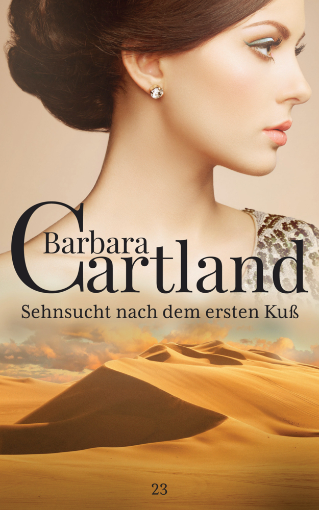 Cover: 9781788674263 | Sehnsucht nach dem ersten KuB | Barbara Cartland | Taschenbuch | 2021