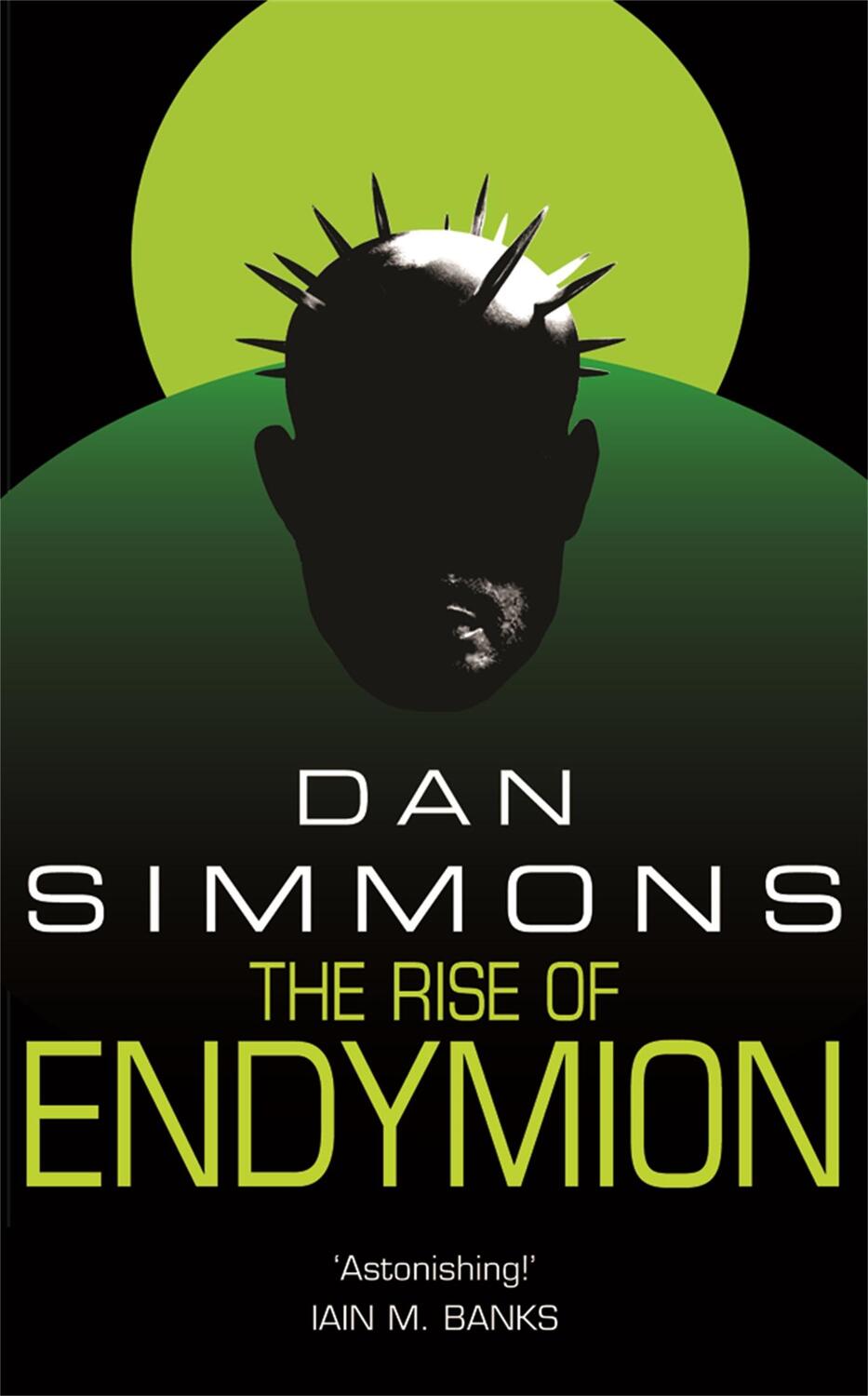 Cover: 9780575076402 | The Rise of Endymion | Dan Simmons | Taschenbuch | Englisch | 2006