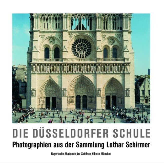 Cover: 9783829604550 | Die Düsseldorfer Schule | Lothar Schirmer (u. a.) | Taschenbuch | 2009