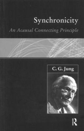Cover: 9780415136495 | Synchronicity | An Acausal Connecting Principle | C. G. Jung | Buch
