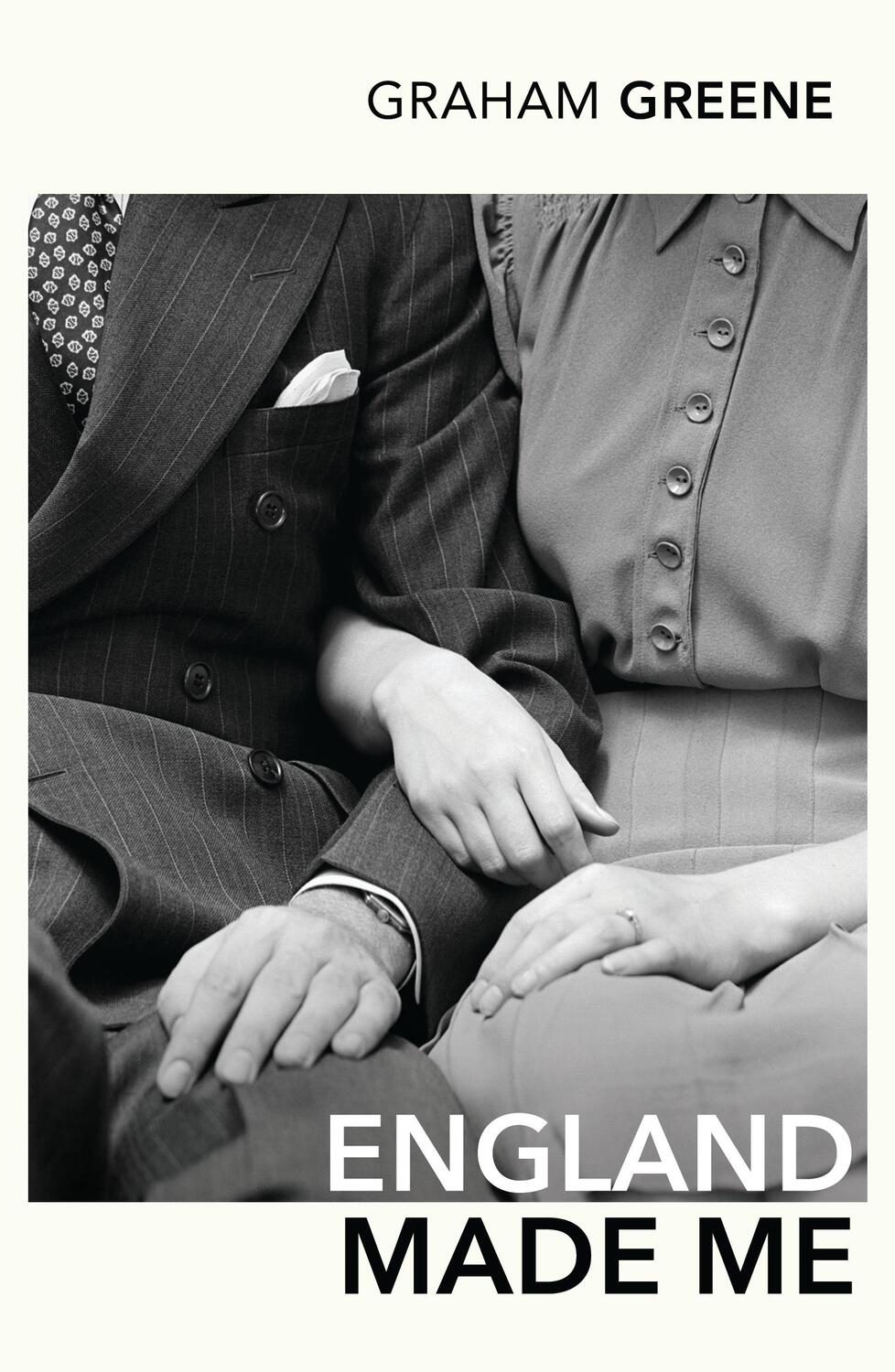 Cover: 9780099286172 | England Made Me | Graham Greene | Taschenbuch | Englisch | 2001