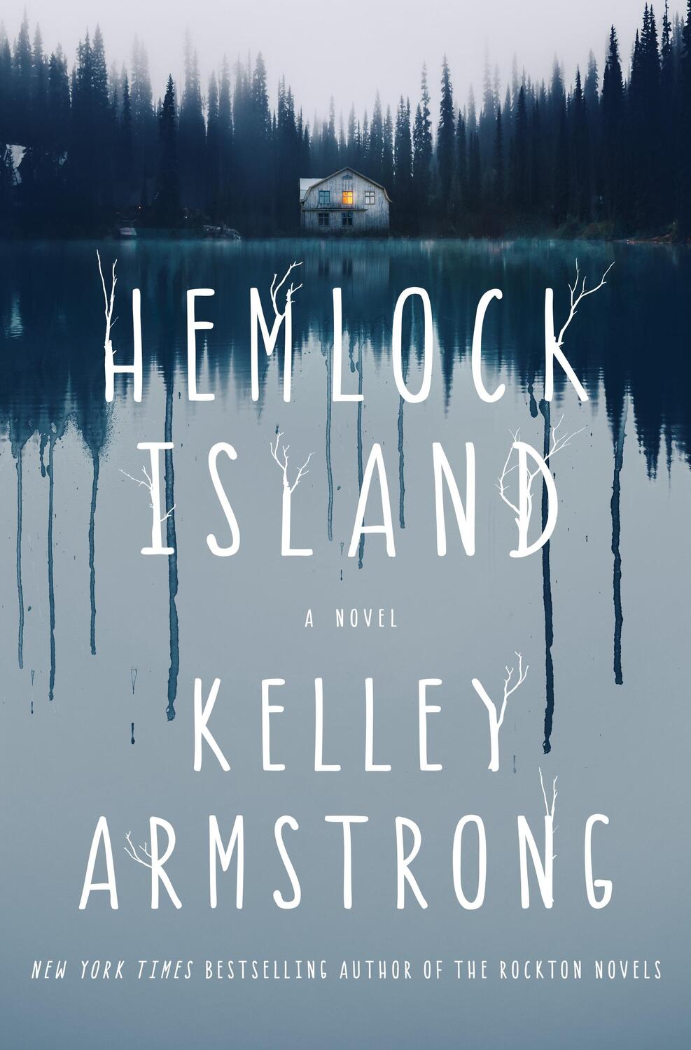 Autor: 9781250284198 | Hemlock Island | Kelley Armstrong | Buch | Englisch | 2023
