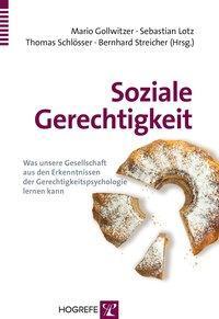 Cover: 9783801725358 | Soziale Gerechtigkeit | Taschenbuch | 210 S. | Deutsch | 2013